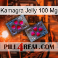 Kamagra Jelly 100 Mg 15